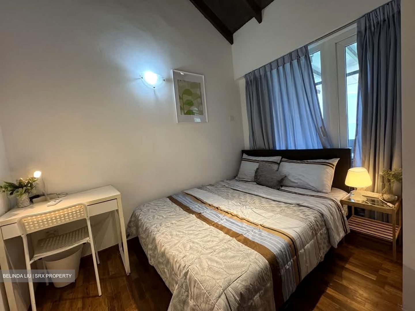 Bukit Timah Road (D10), Apartment #582926861